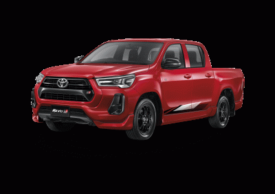 รายชื่อศูนย์-โชว์รูมโตโยต้า Toyota Revo Double Cab 4x2 2.8 GR Sport AT ปี 2024