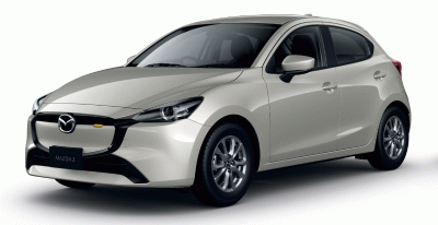 รายชื่อศูนย์-โชว์รูมมาสด้า Mazda 2 1.3 S Sports ปี 2023