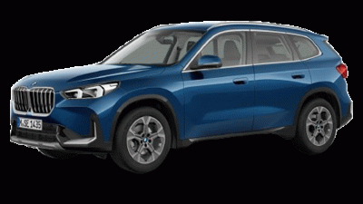 รายชื่อศูนย์-โชว์รูมบีเอ็มดับเบิลยู BMW X1 sDrive20i xLine ปี 2024