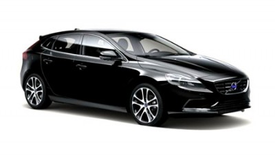 รายชื่อศูนย์-โชว์รูมวอลโว่ Volvo V40 T5 S ปี 2013