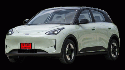 รายชื่อศูนย์-โชว์รูมจีลี่ Geely EX2 Max ปี 2025
