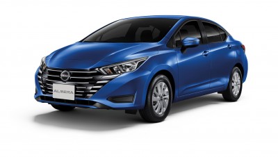 รายชื่อศูนย์-โชว์รูมนิสสัน Nissan Almera EL ปี 2024