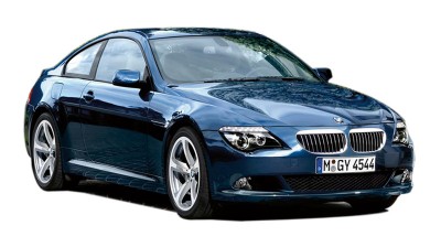 รายชื่อศูนย์-โชว์รูมบีเอ็มดับเบิลยู BMW Series 6 630i Coupe ปี 2007