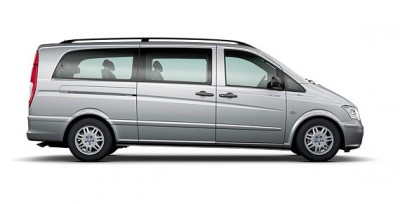 รายชื่อศูนย์-โชว์รูมเมอร์เซเดส-เบนซ์ Mercedes-benz Vito 115 CDI Executive ปี 2011