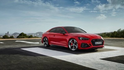 รายชื่อศูนย์-โชว์รูมอาวดี้ Audi RS 5 Coupe Competition ปี 2023