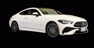 รายชื่อศูนย์-โชว์รูมเมอร์เซเดส-เบนซ์ Mercedes-benz CLE-Class CLE 300 4MATIC Coupé AMG Dynamic ปี 2024