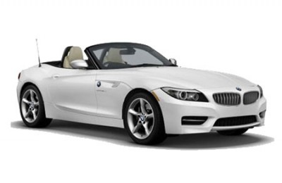 รายชื่อศูนย์-โชว์รูมบีเอ็มดับเบิลยู BMW Z4 Roadster sDrive20i Highline ปี 2011