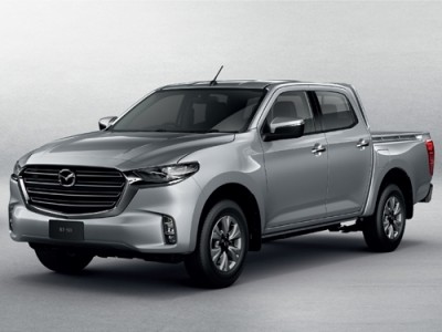 รายชื่อศูนย์-โชว์รูมมาสด้า Mazda BT-50 Double Cab 1.9 S ปี 2021