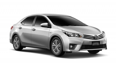 รายชื่อศูนย์-โชว์รูมโตโยต้า Toyota Altis (Corolla) 1.8 G A/T ปี 2014