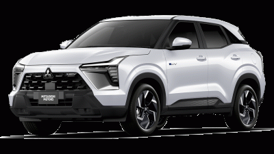 รายชื่อศูนย์-โชว์รูมมิตซูบิชิ Mitsubishi Xforce HEV Ignite ปี 2025