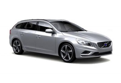รายชื่อศูนย์-โชว์รูมวอลโว่ Volvo V60 DRIVe ปี 2012