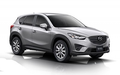รายชื่อศูนย์-โชว์รูมมาสด้า Mazda CX-5 2.0 S 2WD ปี 2016