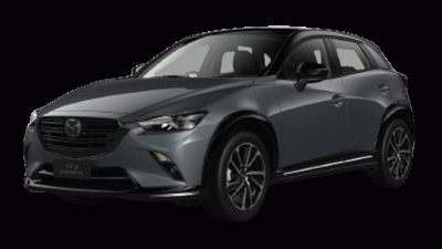 รายชื่อศูนย์-โชว์รูมมาสด้า Mazda CX-3 Essential 2.0 Signature ปี 2025