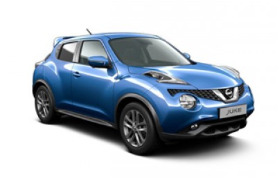 รายชื่อศูนย์-โชว์รูมนิสสัน Nissan Juke 1.6 V ปี 2015