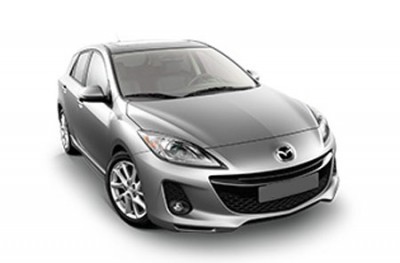 รายชื่อศูนย์-โชว์รูมมาสด้า Mazda 3 1.6L Spirit Sports Plus ปี 2013