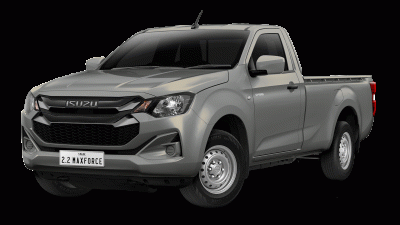 รายชื่อศูนย์-โชว์รูมอีซูซุ Isuzu D-MAX Spark 2.2 Ddi B M/T ปี 2024