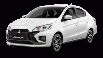 รายชื่อศูนย์-โชว์รูมมิตซูบิชิ Mitsubishi Attrage Active ปี 2026