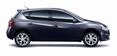 รายชื่อศูนย์-โชว์รูมนิสสัน Nissan Pulsar 1.6 V ปี 2013