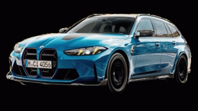 รายชื่อศูนย์-โชว์รูมบีเอ็มดับเบิลยู BMW M3 CS Touring ปี 2025