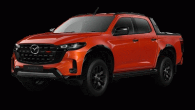 รายชื่อศูนย์-โชว์รูมมาสด้า Mazda BT-50 DBL 3.0 XTR 4X4 6AT ปี 2024