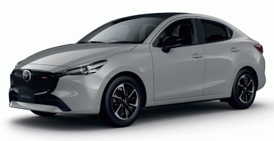 รายชื่อศูนย์-โชว์รูมมาสด้า Mazda 2 1.5 XDL Sedan ปี 2023