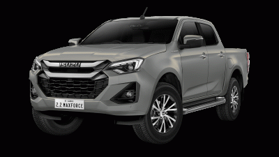 รายชื่อศูนย์-โชว์รูมอีซูซุ Isuzu D-MAX Hi-Lander 4-Door 2.2 Ddi Z A/T ปี 2024