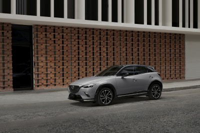 รายชื่อศูนย์-โชว์รูมมาสด้า Mazda CX-3 2.0 Sport Luxe ปี 2023