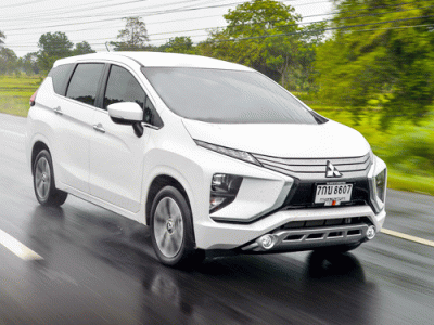 รายชื่อศูนย์-โชว์รูมมิตซูบิชิ Mitsubishi Xpander GLS-LTD ปี 2018