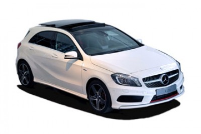 รายชื่อศูนย์-โชว์รูมเมอร์เซเดส-เบนซ์ Mercedes-benz A-Class A 250 AMG Sport ปี 2012