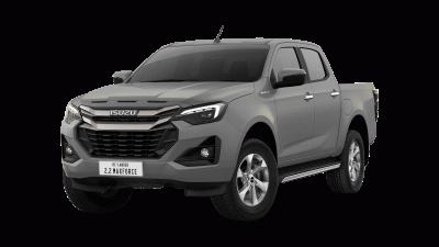 รายชื่อศูนย์-โชว์รูมอีซูซุ Isuzu D-MAX Hi-Lander 4-Door 2.2 Ddi L A/T ปี 2025