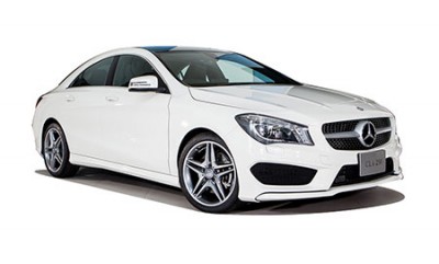 รายชื่อศูนย์-โชว์รูมเมอร์เซเดส-เบนซ์ Mercedes-benz CLA-Class CLA 250 AMG Dynamic ปี 2015