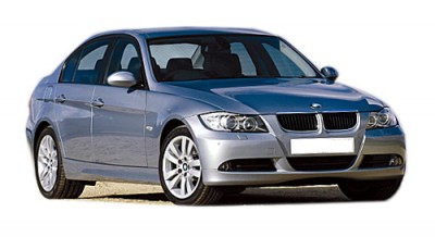 รายชื่อศูนย์-โชว์รูมบีเอ็มดับเบิลยู BMW Series 3 320d SE ปี 2008