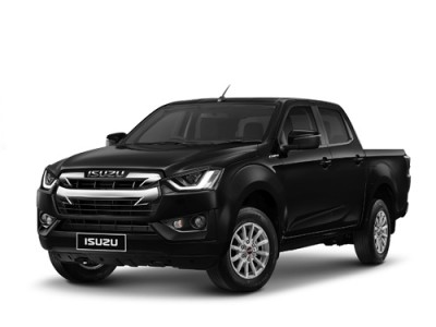 รายชื่อศูนย์-โชว์รูมอีซูซุ Isuzu D-MAX CAP 4 1.9 Ddi L MY19 ปี 2019