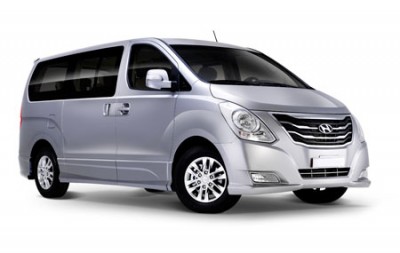 รายชื่อศูนย์-โชว์รูมฮุนได Hyundai H1 Deluxe ปี 2013