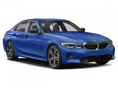 รายชื่อศูนย์-โชว์รูมบีเอ็มดับเบิลยู BMW Series 3 330i M Sport MY19 ปี 2019