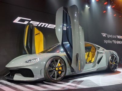 รายชื่อศูนย์-โชว์รูมเคอนิกเส็กก์ Koenigsegg Gemera Mega-GT 4 Seats ปี 2020