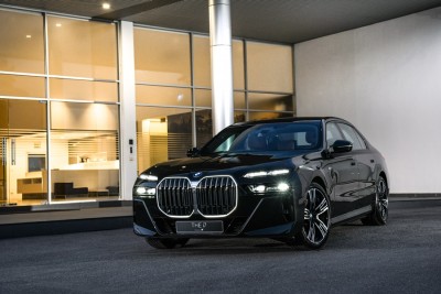 รายชื่อศูนย์-โชว์รูมบีเอ็มดับเบิลยู BMW i 7 xDrive60 M Sport (First Edition) ปี 2022