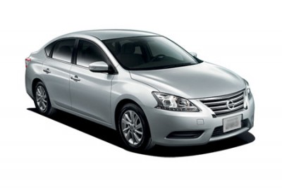 รายชื่อศูนย์-โชว์รูมนิสสัน Nissan Sylphy 1.6 CNG ปี 2013