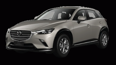 รายชื่อศูนย์-โชว์รูมมาสด้า Mazda CX-3 Essential 2.0 Ultra Plus ปี 2025