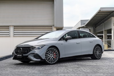 รายชื่อศูนย์-โชว์รูมเมอร์เซเดส-เบนซ์ Mercedes-benz EQ EQE 53 4MATIC+ ปี 2023