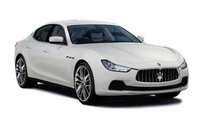รายชื่อศูนย์-โชว์รูมมาเซราติ Maserati Ghibli S ปี 2014