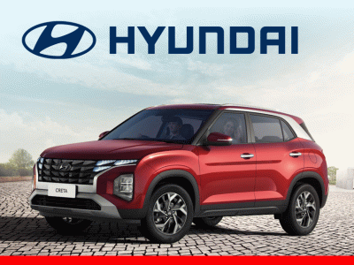 โปรโมชั่นรถฮุนได Hyundai Shock Deal! ดีลเด็ดสุดคุ้มจนคุณต้องช็อค!
