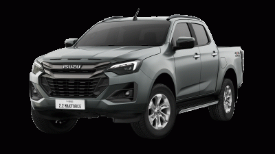 รายชื่อศูนย์-โชว์รูมอีซูซุ Isuzu D-MAX V-Cross 4X4 2.2 Ddi Z 4-Door A/T ปี 2026