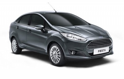 รายชื่อศูนย์-โชว์รูมฟอร์ด Ford Fiesta 4Dr 1.0 Titanium EcoBoost ปี 2013