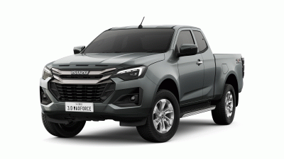 รายชื่อศูนย์-โชว์รูมอีซูซุ Isuzu D-MAX V-Cross 4X4 3.0 Ddi Z 2-Door M/T ปี 2025
