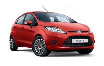 รายชื่อศูนย์-โชว์รูมฟอร์ด Ford Fiesta 5Dr 1.5 Trend Powershift ปี 2012
