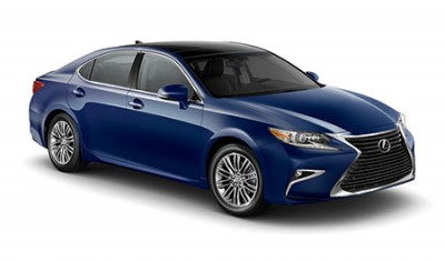 รายชื่อศูนย์-โชว์รูมเลกซัส Lexus ES 300h Luxury ปี 2015