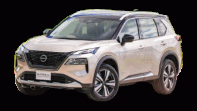รายชื่อศูนย์-โชว์รูมนิสสัน Nissan X-Trail e-POWER e-4ORCE ปี 2025