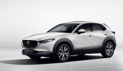 รายชื่อศูนย์-โชว์รูมมาสด้า Mazda CX-30 100th Anniversary Edition ปี 2020