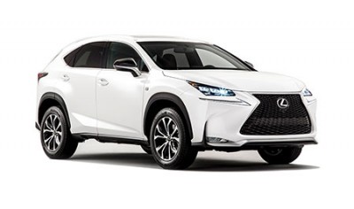 รายชื่อศูนย์-โชว์รูมเลกซัส Lexus NX 300h F Sport ปี 2014